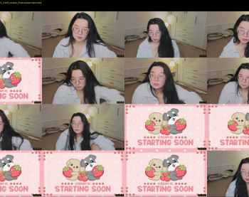 _reverse_gang_ — 122 minute Chaturbate couple cam show recording, 720p, Sep 8, 2025