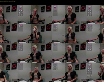 abby_laker — 5 minute Chaturbate female cam show recording, 720p, Sep 8, 2025