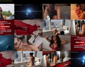 abie_owen — 5 minute Chaturbate female cam show recording, 720p, Sep 9, 2025