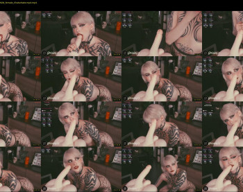 abril__colen — 7 minute Chaturbate female cam show recording, 720p, Sep 8, 2025