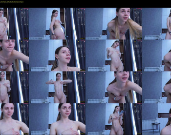 agnessi_ — 36 minute Chaturbate female cam show recording, 720p, Sep 8, 2025