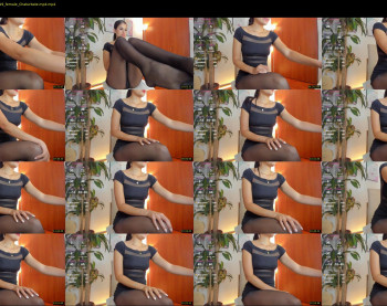 alessia1__ — 26 minute Chaturbate female cam show recording, 720p, Sep 9, 2025