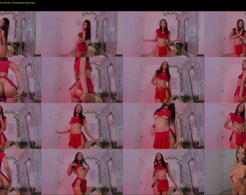 alex_saeli — 120 minute Chaturbate female cam show recording, 720p, Sep 8, 2025