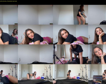 alexajefferies — 65 minute Chaturbate female cam show recording, 720p, Sep 9, 2025