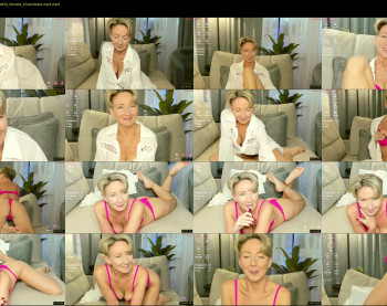 alexandrafix — 73 minute Chaturbate female cam show recording, 720p, Sep 8, 2025