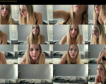 alexispaige06 — 121 minute Chaturbate female cam show recording, 480p, Sep 9, 2025