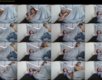 alexvsluisa — 16 minute Chaturbate couple cam show recording, 720p, Sep 8, 2025