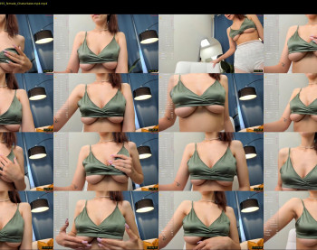 alice_dusk_ — 81 minute Chaturbate female cam show recording, 720p, Sep 8, 2025