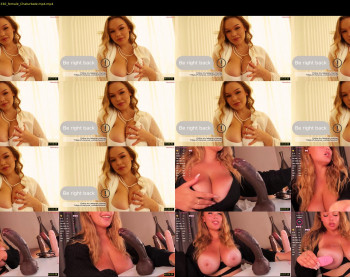 alice_pinkys — 59 minute Chaturbate female cam show recording, 720p, Sep 8, 2025