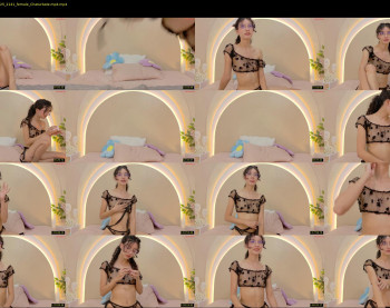 alicee_rodriguez — 121 minute Chaturbate female cam show recording, 720p, Sep 8, 2025