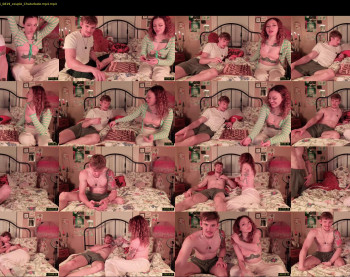 aliceinaceland — 120 minute Chaturbate couple cam show recording, 720p, Sep 8, 2025
