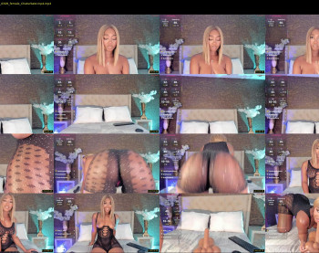 alisoon_moon — 120 minute Chaturbate female cam show recording, 720p, Sep 9, 2025