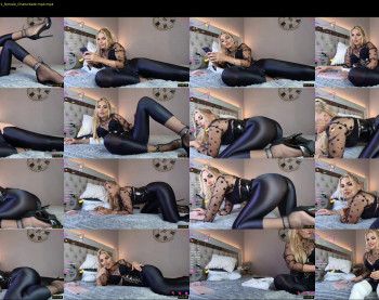 allesya23 — 24 minute Chaturbate female cam show recording, 720p, Sep 8, 2025