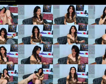 allie_pearl — 120 minute Chaturbate female cam show recording, 720p, Sep 8, 2025