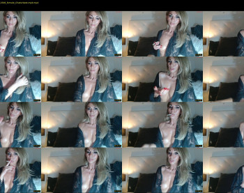 amanda0803 — 12 minute Chaturbate female cam show recording, 720p, Sep 8, 2025