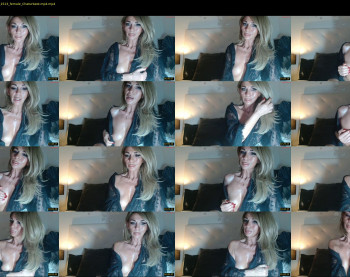 amanda0803 — 6 minute Chaturbate female cam show recording, 720p, Sep 8, 2025