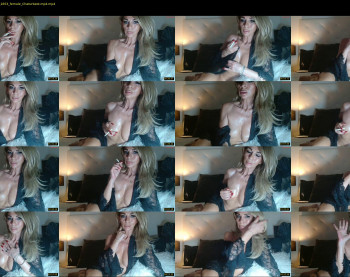 amanda0803 — 6 minute Chaturbate female cam show recording, 720p, Sep 8, 2025