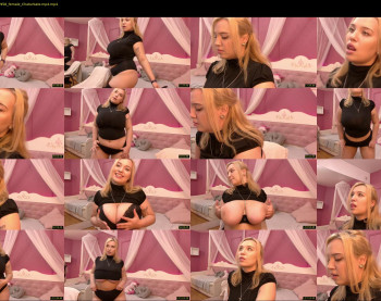 amandalind — 99 minute Chaturbate female cam show recording, 720p, Sep 8, 2025