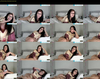 amaya_floress — 40 minute Chaturbate female cam show recording, 480p, Sep 8, 2025