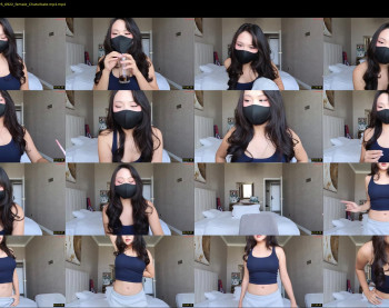 amyalwayshere — 65 minute Chaturbate female cam show recording, 720p, Sep 8, 2025