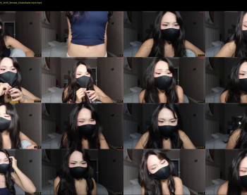 amyalwayshere — 25 minute Chaturbate female cam show recording, 720p, Sep 8, 2025