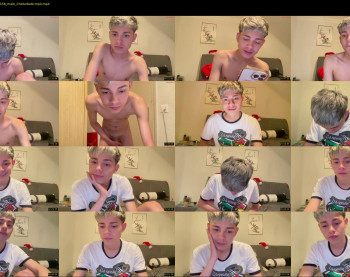 andy_belier — 61 minute Chaturbate male cam show recording, 720p, Sep 8, 2025