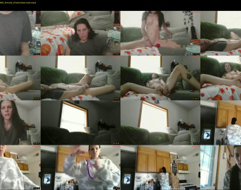 anne12369 — 68 minute Chaturbate female cam show recording, 480p, Sep 8, 2025