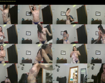 anne12369 — 19 minute Chaturbate female cam show recording, 480p, Sep 9, 2025