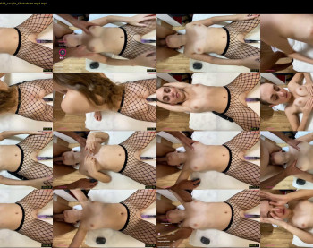 annetmoroz — 120 minute Chaturbate couple cam show recording, 720p, Sep 9, 2025