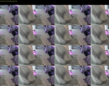 another_jasper — 12 minute Chaturbate male cam show recording, 720p, Sep 8, 2025