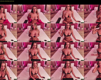 anyalovx — 8 minute Chaturbate female cam show recording, 720p, Sep 8, 2025