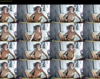 aplant_ — 5 minute Chaturbate male cam show recording, 720p, Sep 8, 2025