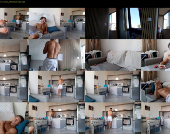 apollobest77 — 121 minute Chaturbate male cam show recording, 720p, Sep 8, 2025