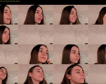 approche_toi_petite — 54 minute Chaturbate female cam show recording, 720p, Sep 8, 2025