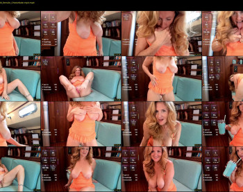 areolasky — 10 minute Chaturbate female cam show recording, 720p, Sep 8, 2025