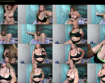 babymost — 26 minute Chaturbate female cam show recording, 720p, Sep 8, 2025