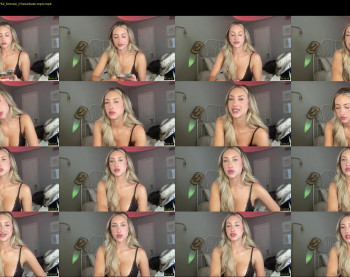 bellaxxboo — 3 minute Chaturbate female cam show recording, 720p, Sep 9, 2025