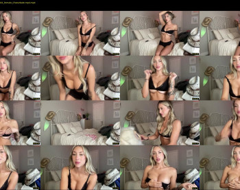 bellaxxboo — 10 minute Chaturbate female cam show recording, 720p, Sep 9, 2025
