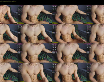 benjaminbond — 16 minute Chaturbate male cam show recording, 720p, Sep 8, 2025