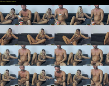 bethierusse — 15 minute Chaturbate female cam show recording, 720p, Sep 9, 2025