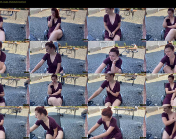 bicycle777 — 120 minute Chaturbate couple cam show recording, 720p, Sep 8, 2025