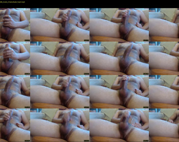 biengrossa — 10 minute Chaturbate male cam show recording, 720p, Sep 9, 2025
