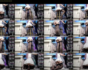 big_lava — 64 minute Chaturbate female cam show recording, 720p, Sep 9, 2025