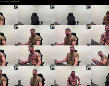 bigsnakeman1995 — 41 minute Chaturbate male cam show recording, 720p, Sep 8, 2025