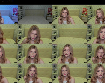 bjliki — 19 minute Chaturbate couple cam show recording, 720p, Sep 8, 2025