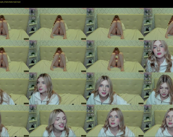 bjliki — 15 minute Chaturbate couple cam show recording, 720p, Sep 8, 2025