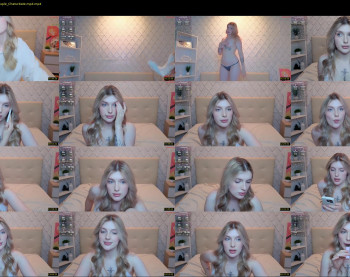 bjliki — 31 minute Chaturbate couple cam show recording, 720p, Sep 8, 2025
