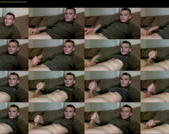 blakeandskylar — 32 minute Chaturbate couple cam show recording, 480p, Sep 8, 2025