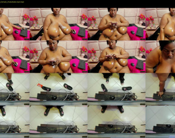 bloom_b — 9 minute Chaturbate female cam show recording, 720p, Sep 8, 2025