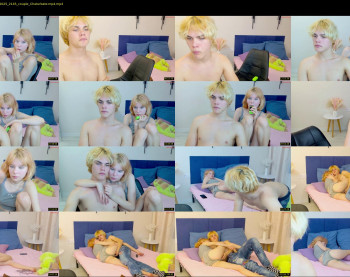 bonnie_and_c1yde — 70 minute Chaturbate couple cam show recording, 720p, Sep 8, 2025
